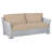 Club Woven Sofa - Black Walnut-93646293-30564831-70236913