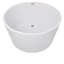 Mizu 52'' L Freestanding Soaking Bathtub-50879062-88718016