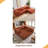Compression Mahjong Sofa,Convertible Floor Sofa Bed,DIY Boneless Modular Sectional Sofa,No Assembly Required,Circle Fleece Fabric-1500857363