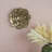 Succulent Wall Plaque, 2 Piece
