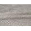 Chevron Area Rug in Gray