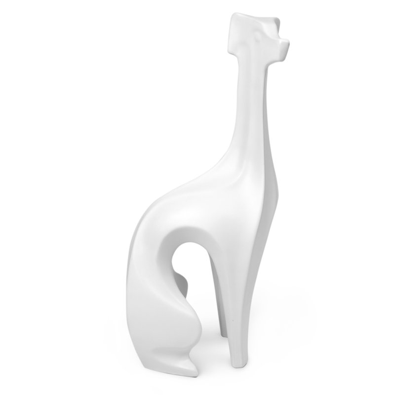 Menagerie Animals Figurines & Sculptures