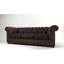 Castorena Velvet Sofa-39297040