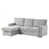 Polyester gris