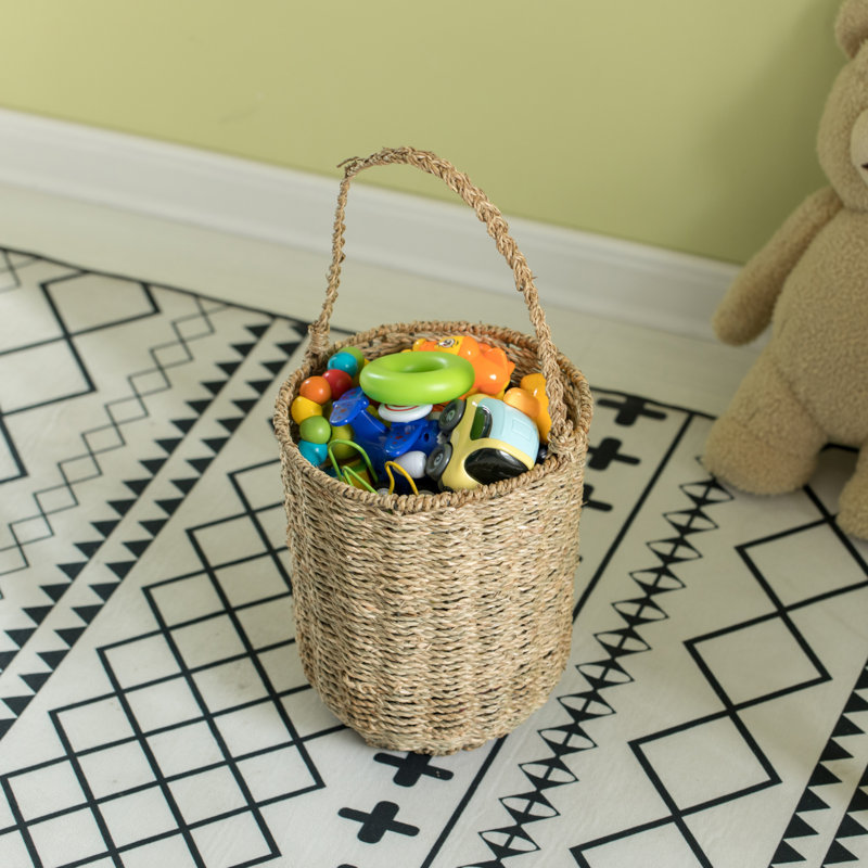 Panier de ruppie maritime
