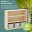 EdQ Essentials 3-Shelf Open Storage-59131999