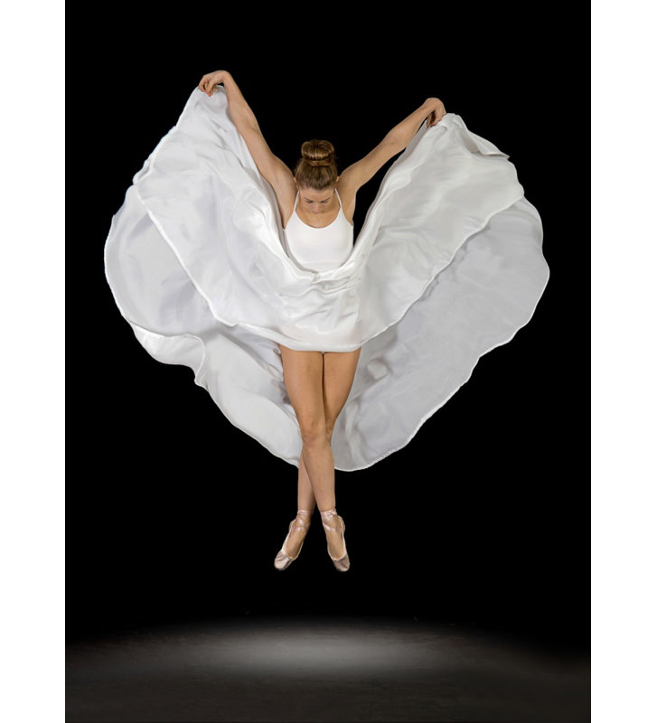 Wrapped Canvas Print, 91.44 cm H x 60.96 cm W