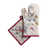 Beige / Rose est en rupture de stock