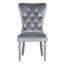 Chaise d'appoint Geneva