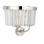 Bothell Abishai 2lt Wall Light-608113948