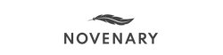 Novenary logo