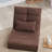 Triple Fold Down Sofa Bed