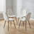 Lavisha Fabric Upholstered Side Chair-2104992739
