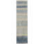 Newport Area Rug in Pumice Stone/Light Gray/Midnight Navy-65320898