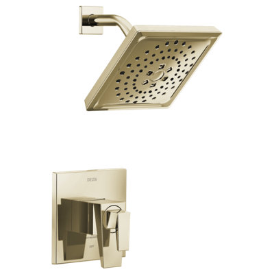 Garniture de douche moniteur 17 Series