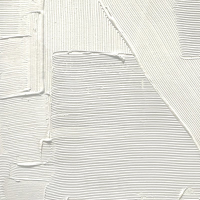 " Art Relief 2 " by Alyssa Hamilton Painting Print