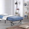 Atara White Noise Open Coil Mattress, Kingsize (5')