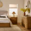 Commode 6 tiroirs Lucie