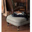 Powell Square Ottoman
