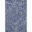 Premium Machine Washable Cerrito Navy Rug-105688932