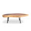 Solid Wood Coffee Table