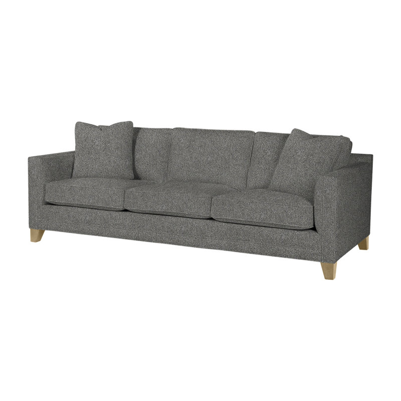 Kessler Sofa, Dune, Storm Cloud (Performance fabric) 1359-95