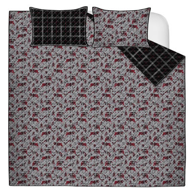 Polyester Quilt