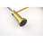 Pull Down Single Handle Spring Kitchen Faucet-116628649