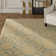 Cheshunt Wool Geometric Indoor Rug