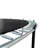 Creationstry Round Backyard Trampoline-98167751