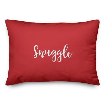  Coussin Snuggle