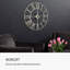 Queensway Wall Clock-93795394-93795395