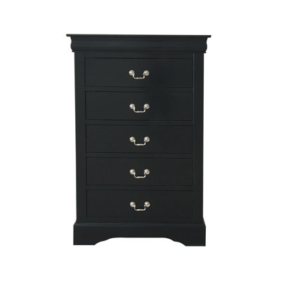 Louis Philippe Chest