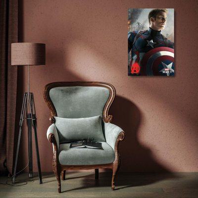 Avengers: l'ère d'Ultron
