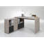 Elizabeth 2 Piece Writing Desk Office Set-27904897