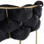 Fauteuil rembourré en velours Lawncrest-125940169-125940168