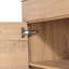 Meuble-lavabo de 30 pouces avec lavabo, meuble-lavabo autoportant ou flottant-943149717