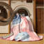 Tapis cascade Blush-238045254