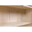 Marilin Solid Wood Accent Cabinet