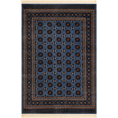 Balikh Dequone Rug