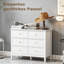 6 Drawer Chest of Drawers-871474659