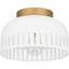 Plafonnier encastré Firebaugh-98691620