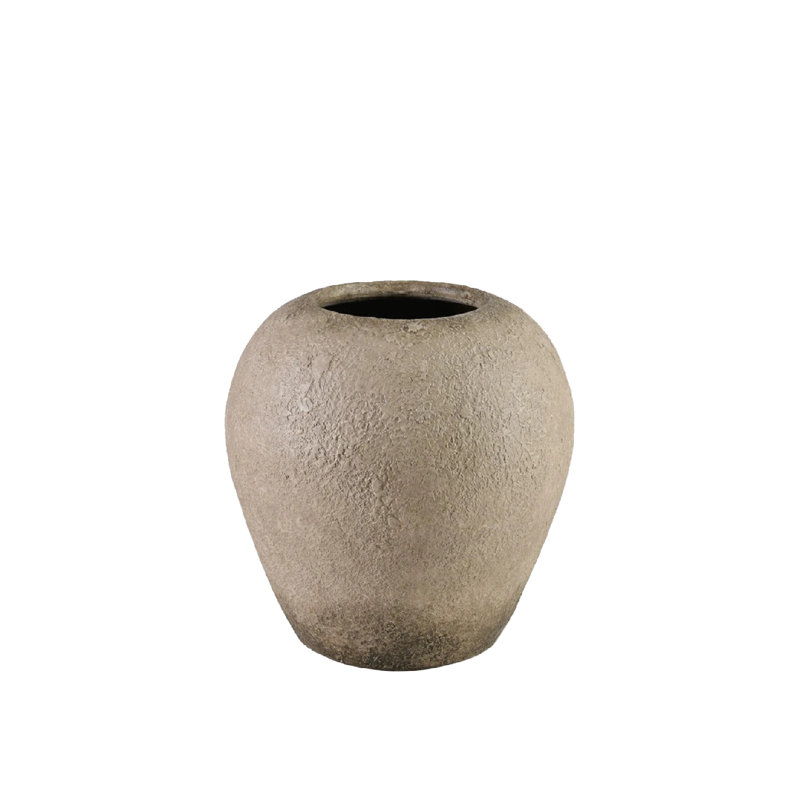  Vase Caldera Rustic