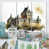 Toile tendue