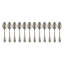 Caccia Stainless Steel Dinner Spoon-1697764095