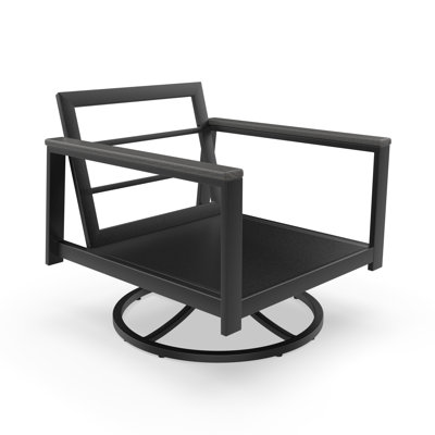 Cadre de chaise berçante Townsend