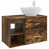 Smoked Oak