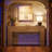 63" Wood Console Table With Drawers, Sofa Console Table For Living Room, Hallway, Entrance,-1601305113