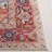 Alphonia Performance Machine Washable Oriental Rug-1295649792