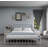 Keyesport Metal Platform Bed-38182442-92407747